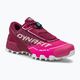 DYNAFIT scarpe da corsa da donna Feline SL rosso barbabietola/rosa glo