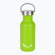Salewa Aurino BTL 500 ml bottiglia turistica verde fluo 2