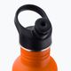 Salewa Aurino BTL Bottiglia da viaggio a doppio coperchio 750 ml arancione 4