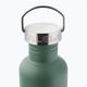 Salewa Aurino BTL 1000 ml bottiglia turistica verde anatra 3