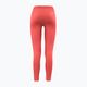 Pantaloni termici da donna Salewa Zebru Medium Warm AMR fluo coral 2