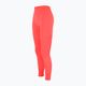 Pantaloni termici da donna Salewa Zebru Medium Warm AMR fluo coral 3