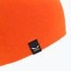 Salewa berretto invernale Sella Ski arancione fluo 3