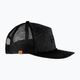 Cappello da baseball Salewa Base black out 5