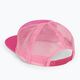 Cappello da baseball Salewa Base virtual rosa 3