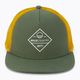 Cappello da baseball Wild Country Flow verde edera/2140 4