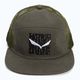 Cappello da baseball Salewa Pure Salamander Logo verde grezzo 4