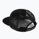 Cappello da baseball Salewa Pure Salamander Logo donna nero out 3