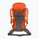 Zaino da arrampicata Salewa Ortles Guide 45 l rosso arancio 2