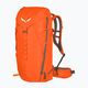 Zaino da trekking Salewa MTN Trainer 2 28 l rosso arancio