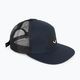 Cappello da baseball Salewa Fanes Hemp navy blazer