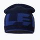 Salewa Agner berretto invernale in lana blazer blu navy/profondità blu 2