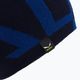 Salewa Antelao 2 berretto invernale reversibile in lana blazer blu navy/profondità blu 3