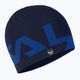 Salewa Antelao 2 berretto invernale reversibile in lana blazer blu navy/profondità blu 4