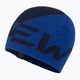 Salewa Antelao 2 berretto invernale reversibile in lana blazer blu navy/profondità blu 5