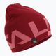 Salewa Antelao 2 berretto invernale reversibile in lana syrah/mauvemood