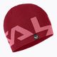 Salewa Antelao 2 berretto invernale reversibile in lana syrah/mauvemood 4