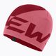 Salewa Antelao 2 berretto invernale reversibile in lana syrah/mauvemood 5