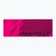 DYNAFIT Graphic Performance guanto rosa / fascia a strisce 2
