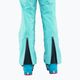 Pantaloni da sci DYNAFIT Radical 2 GTX da donna blu marino 7