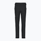 Pantaloni da donna Salewa Ortles PTX 3L con membrana nera