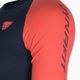 DYNAFIT Ultra 3 S-Tech maglia da corsa da donna mirtillo/corallo caldo 3