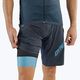 Pantaloncini da ciclismo DYNAFIT Ride Light 2IN1 da uomo blu mirtillo tempesta 4