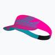 DYNAFIT Alpine Graphic Visor Band rosa glo running visor