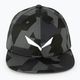 Cappello da baseball Salewa Puez camou grigio camou 4