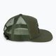 Cappello da baseball da uomo Salewa Pure Salamander Logo oliva scura 2