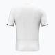 Maglietta Salewa Pedroc Dry Mesh uomo bianco 5