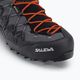 Salewa Wildfire Edge GTX onyx/nero scarpa da avvicinamento da uomo 7