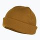 Salewa Puez AM Beanie cappello invernale marrone dorato 3