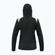 Giacca softshell Salewa donna Sella DST Hyb nero out/7260 10