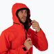 Salewa Ortles GTX Pro flame giacca da pioggia da uomo 5