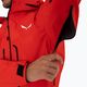 Salewa Ortles GTX Pro flame giacca da pioggia da uomo 7
