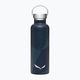 Bottiglia termica Salewa Valsura Insul 650 ml navy/dots