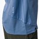 Camicia da trekking Salewa Pedroc Dry Hyb java blu da uomo 7