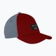 Cappello da baseball Salewa Kids Logo Basecap syrah