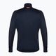 Felpa trekking uomo Salewa Puez PL blazer navy 2