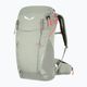 Zaino da trekking Salewa Alp Trainer 20 l shadow da donna