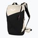 Zaino da trekking da donna Salewa Puez 23 l nero out/oatmeal