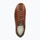 GANT Mc Julien scarpe da uomo cognac/marrone scuro 11