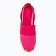 GANT scarpe Raffiaville donna rosa caldo 5