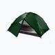 Tenda da campeggio per 3 persone Jack Wolfskin Eclipse III verde montagna