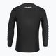 Maglia da portiere Reusch Compression Shirt Soft Padded nero 2