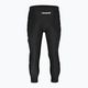 Pantaloni da portiere Reusch Compression Short 3/4 Soft Padded nero 2