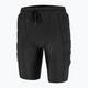 Pantaloncini da portiere Reusch Compression Short Soft Padded nero