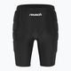 Pantaloncini da portiere Reusch Compression Short Soft Padded nero 2