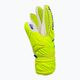 Reusch Attrakt Grip Finger Support guanti da portiere di sicurezza per bambini giallo/blu scuro/bianco 7